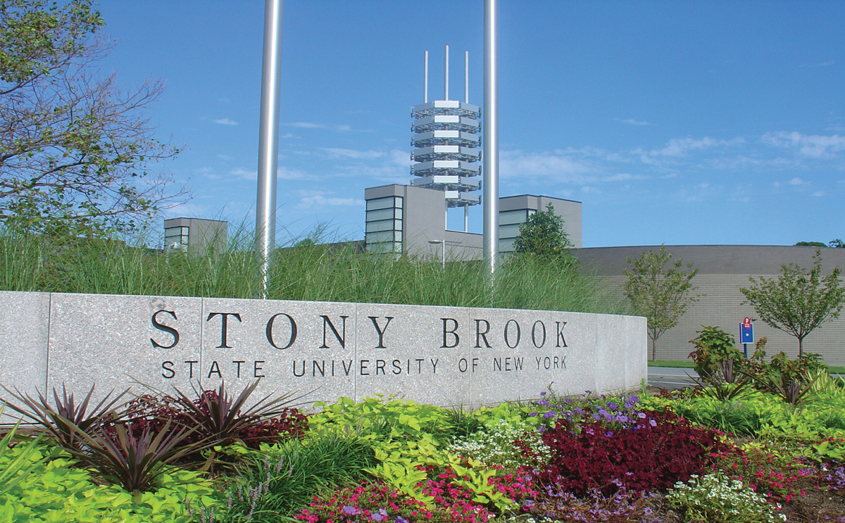 Quant Guide 2023 Stony Brook University (SUNY)